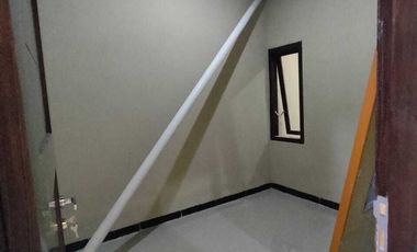 Rumah Baru Bohar Taman