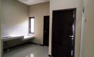 Rumah Baru Bohar Taman