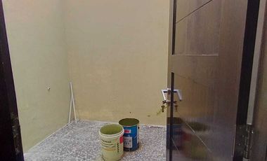 Rumah Baru Bohar Taman