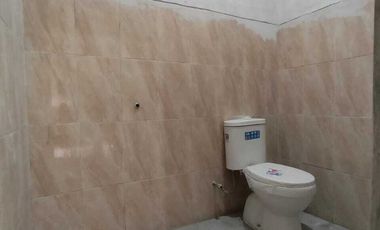 Rumah Baru Bohar Taman