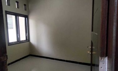 Rumah Baru Bohar Taman