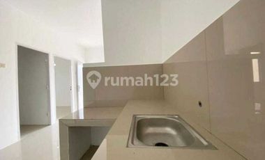 PERUMAHAN SUBSIDI DI KAWASAN KAKI GUNUNG SALAK