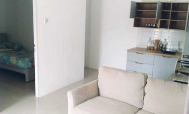 PERUMAHAN SUBSIDI DI KAWASAN KAKI GUNUNG SALAK