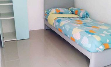 PERUMAHAN SUBSIDI DI KAWASAN KAKI GUNUNG SALAK