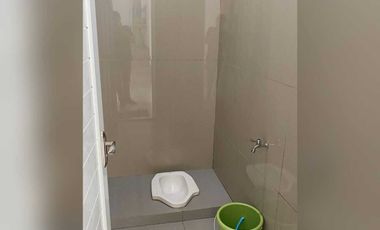 PERUMAHAN SUBSIDI DI KAWASAN KAKI GUNUNG SALAK