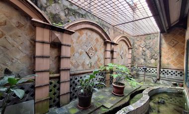 DIJUAL RUMAH ASRI 2 LT MEGA CINERE