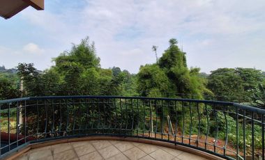 DIJUAL RUMAH ASRI 2 LT MEGA CINERE