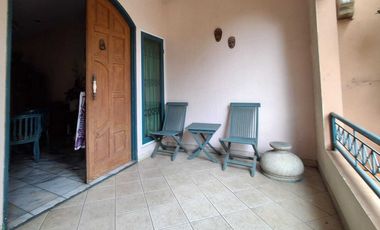 DIJUAL RUMAH ASRI 2 LT MEGA CINERE