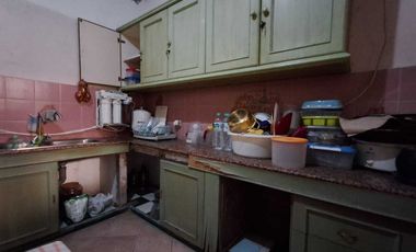 DIJUAL RUMAH ASRI 2 LT MEGA CINERE