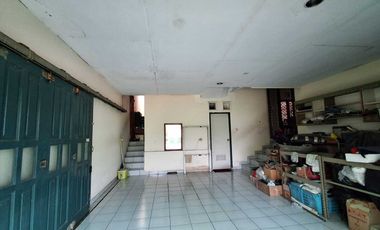 DIJUAL RUMAH ASRI 2 LT MEGA CINERE
