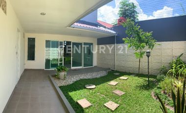 Rumah Minimali Siap Huni Area Tj. Bunga