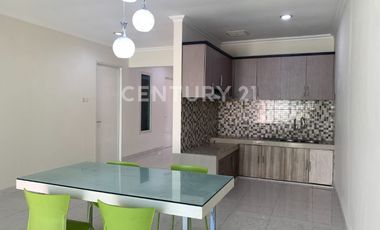 Rumah Minimali Siap Huni Area Tj. Bunga