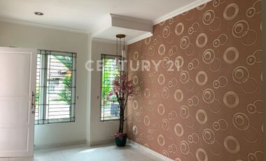 Rumah Minimali Siap Huni Area Tj. Bunga