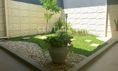Rumah Minimali Siap Huni Area Tj. Bunga