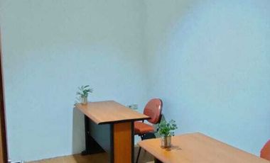 Office Space Murah Jakarta Pusat