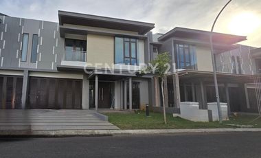 Rumah Strategis Dan Siap Huni Treasure Island CitraLand City