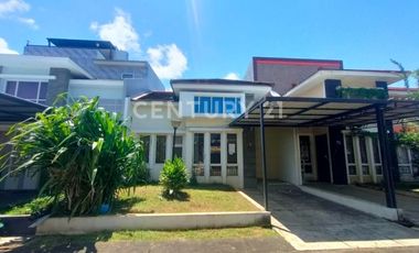 Rumah dijual di Larantuka, Flores Timur