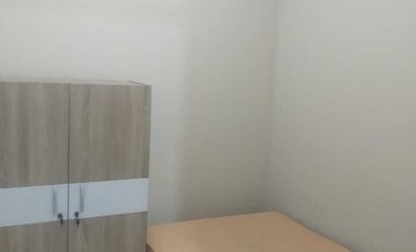 APARTEMEN MURAH 2 KAMAR TIDUR DI KELAPA GADING