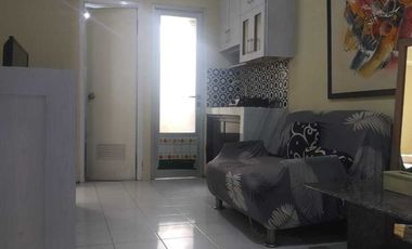 APARTEMEN MURAH 2 KAMAR TIDUR DI KELAPA GADING