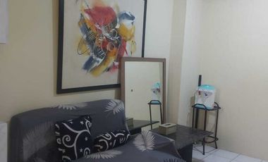 APARTEMEN MURAH 2 KAMAR TIDUR DI KELAPA GADING