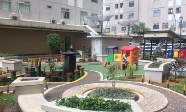 APARTEMEN MURAH 2 KAMAR TIDUR DI KELAPA GADING