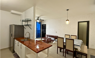 SE VENDE APARTAMENTO EN SAN FRANCISCO, PH HARMONY (5)