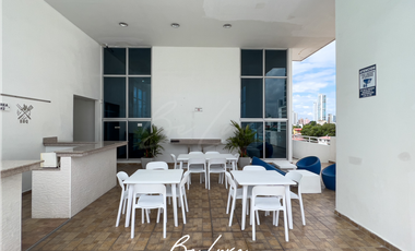 SE VENDE APARTAMENTO EN SAN FRANCISCO, PH HARMONY (5)