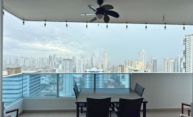 SE VENDE APARTAMENTO EN SAN FRANCISCO, PH HARMONY (5)