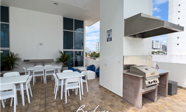 SE VENDE APARTAMENTO EN SAN FRANCISCO, PH HARMONY (5)