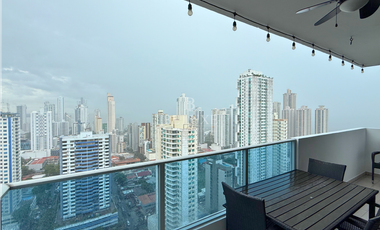 SE VENDE APARTAMENTO EN SAN FRANCISCO, PH HARMONY (5)