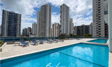 SE VENDE APARTAMENTO EN SAN FRANCISCO, PH HARMONY (5)