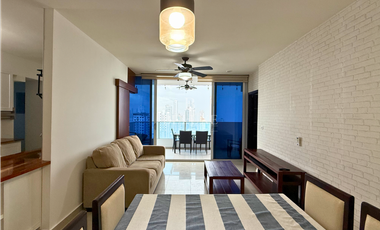SE VENDE APARTAMENTO EN SAN FRANCISCO, PH HARMONY (5)