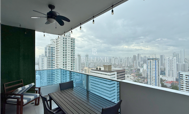 SE VENDE APARTAMENTO EN SAN FRANCISCO, PH HARMONY (5)