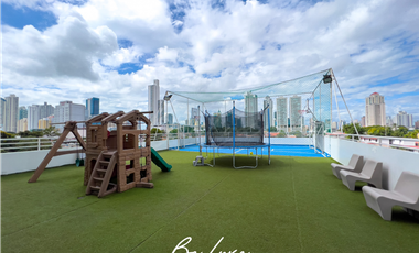 SE VENDE APARTAMENTO EN SAN FRANCISCO, PH HARMONY (5)