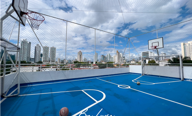 SE VENDE APARTAMENTO EN SAN FRANCISCO, PH HARMONY (5)