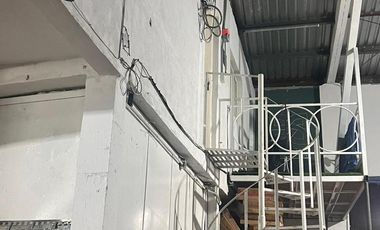 BODEGA EN RENTA