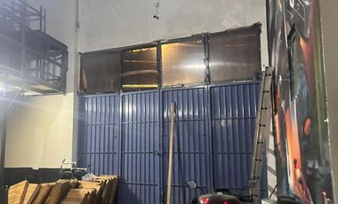 BODEGA EN RENTA