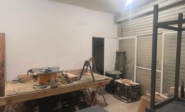 BODEGA EN RENTA