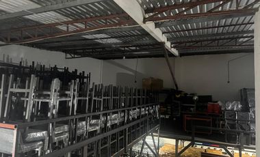 BODEGA EN RENTA