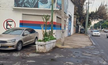 BODEGA EN RENTA