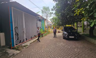 Jual cepat rumah Perum Pondok Mutiara kota sidoarjo
