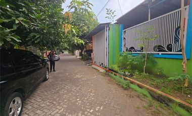 Jual cepat rumah Perum Pondok Mutiara kota sidoarjo