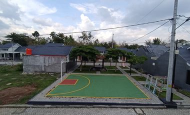 ANGSURAN TANPA BUNGA SELAMA 2 TAHUN