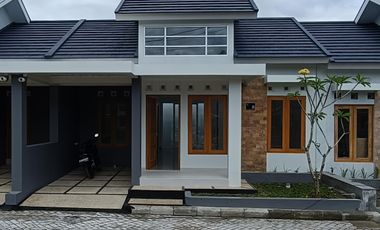 ANGSURAN TANPA BUNGA SELAMA 2 TAHUN