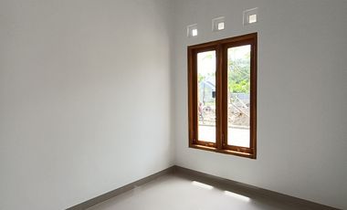 ANGSURAN TANPA BUNGA SELAMA 2 TAHUN