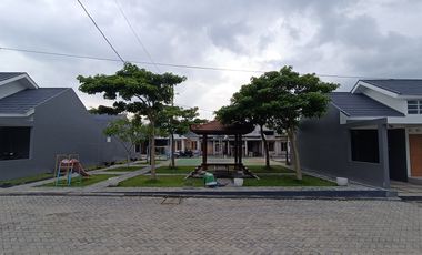 ANGSURAN TANPA BUNGA SELAMA 2 TAHUN