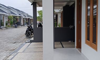 ANGSURAN TANPA BUNGA SELAMA 2 TAHUN