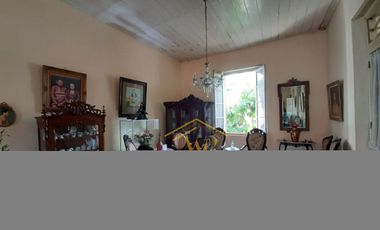 Rumah Bersejarah dan Kental Perjuangan Kemerdekaan DIjual di Yogyakart