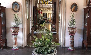 Rumah Bersejarah dan Kental Perjuangan Kemerdekaan DIjual di Yogyakart