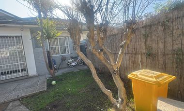 Se arrienda Linda Casa sin muebles